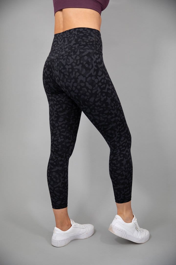 botthms botthms Animal Seamless Leggings Leggings